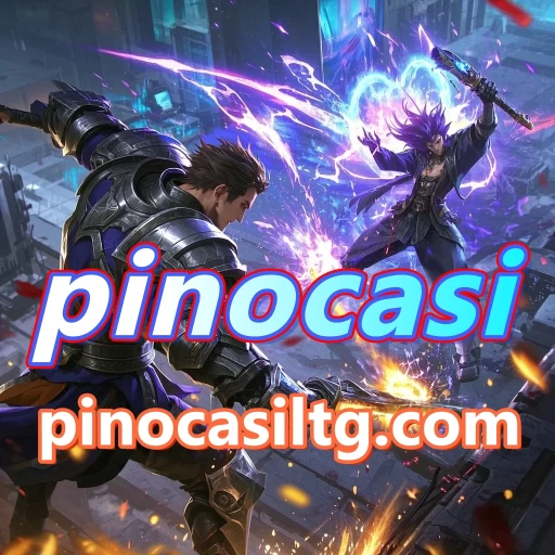 pinocasi