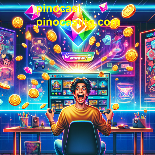 Descubra o Programa de Fidelidade do Pinocasi: Recompensas que Valem a Pena