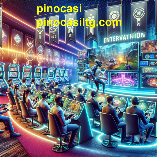 A Evolução das Análises de Jogos: Reflexões sobre o Futuro do Entretenimento Interativo