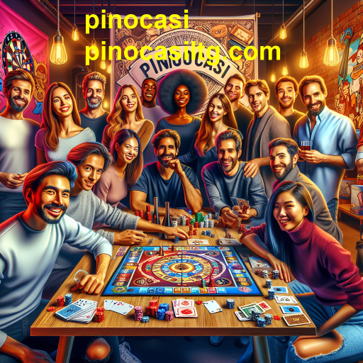 A Magia dos Jogos de Mesa: Entretenimento e Conexão