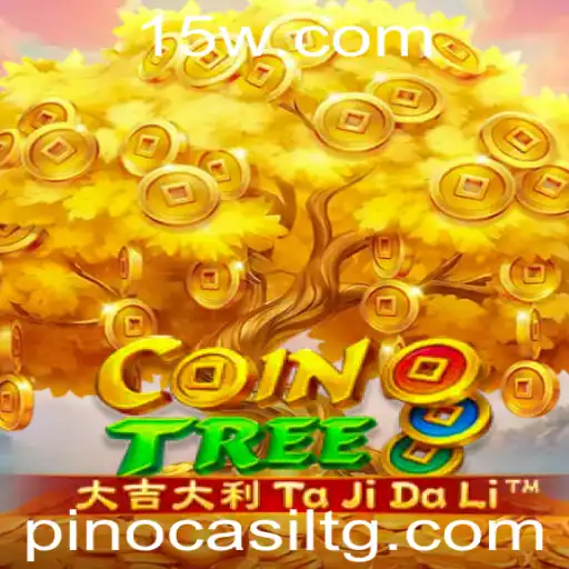Explorando CoinTree: A Nova Sensação dos Jogos de Aposta