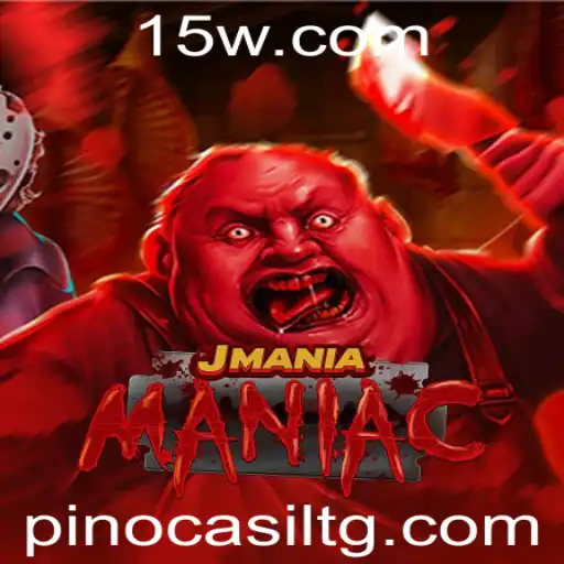 JManiaManiac: Mergulhe na Excitante Aventura de Bet600