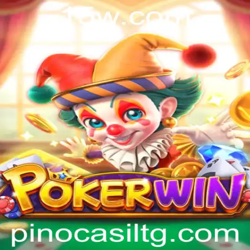 Descubra o Jogo de Cartas POKERWIN e sua Palavra-Chave Exclusiva BET600