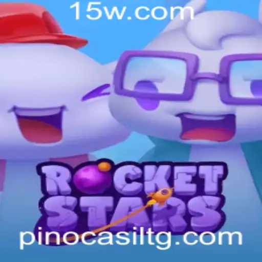 RocketStars: Explorando a Emoção do Jogo com a Palavra-Chave bet600