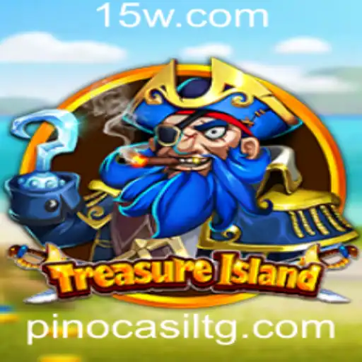 TreasureIsland: Descubra o Novo Fenômeno dos Jogos com Bet600