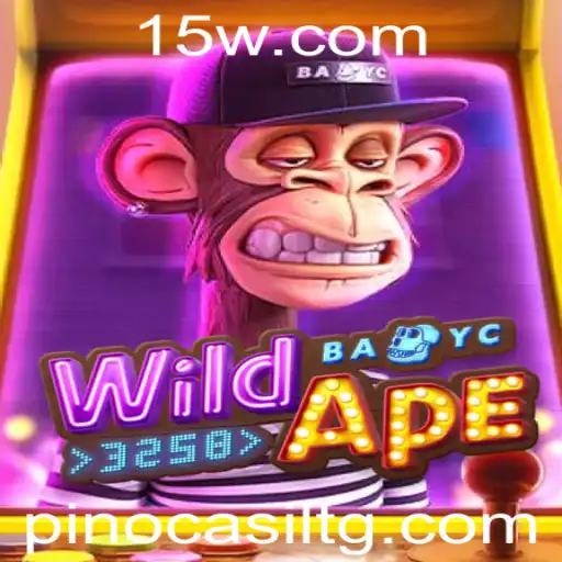 Descubra o Fascinante Mundo de WildApe3258: Um Mergulho nas Apostas Selvagens